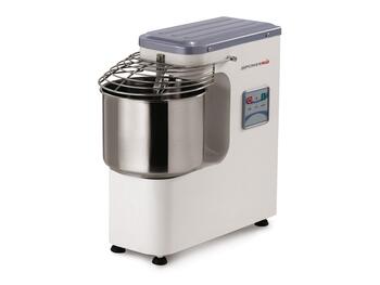 IMPASTATRICE PK KG. 5   Alessandrelli Business Solutions