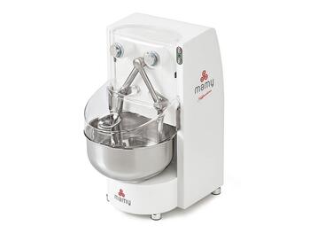 IMPASTATRICE BRACCI TUFF.KG.7 BORD.   Alessandrelli Business Solutions