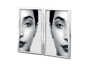 CORNICE FOTO  58-2 13X18 ARGENT/O   Alessandrelli Business Solutions