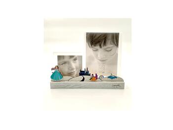 PORTAFOTO DOPPIO   Alessandrelli Business Solutions