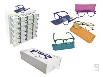 OCCHIALE   Alessandrelli Business Solutions