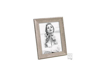 PORTAFOTO A2134 21X34 COL.ARGENTO   Alessandrelli Business Solutions