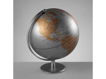 MAPPAMONDO DIAM.30   Alessandrelli Business Solutions