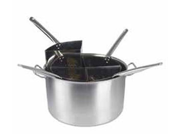 SET CASS.CM. H.24 ALTA CON 4 CESTEL   Alessandrelli Business Solutions