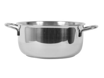 PLUS CASSERUOLA B.CM.20 2/M  SP.08   Alessandrelli Business Solutions