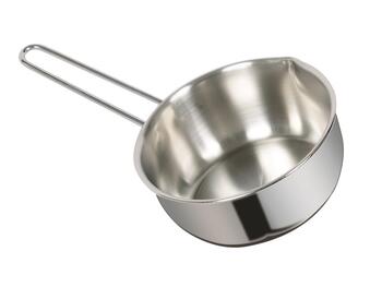 PLUS CASSERUOLA CM.16 1/M    SP.08   Alessandrelli Business Solutions