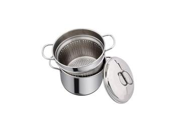 CUOCITUTTO LT.4 CM.20 S/F.C/VETRO   Alessandrelli Business Solutions