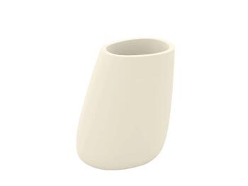 STONE VASO 60X46X70 BASIC ECRU   Alessandrelli Business Solutions