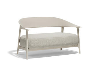 AFRICA SOFA ECRU   Alessandrelli Business Solutions