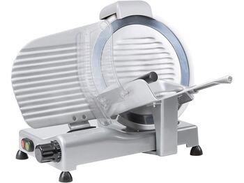 AFFETTATRICE 300/ES NEW LUSSO DOM   Alessandrelli Business Solutions