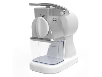 GRATTUGIA ROBUSTA JUNIOR   Alessandrelli Business Solutions