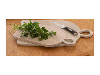 HAMPTON TAVOLA CON MANICO CM.72,5   Alessandrelli Business Solutions