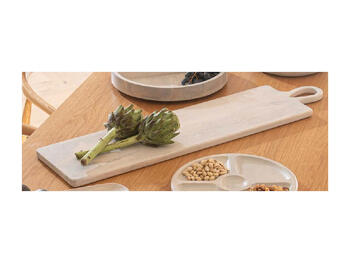 HAMPTON TAVOLA CON MANICO CM.100   Alessandrelli Business Solutions