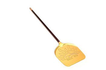 PALA SOLE MIO CM.45 FORATA LEGA   Alessandrelli Business Solutions