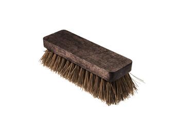 SPAZZOLA IN FIBRA NATUR.22X7 C/ATT.   Alessandrelli Business Solutions