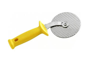 ROTELLA TAGLIAPIZZA CM.11 ANTIADER.   Alessandrelli Business Solutions