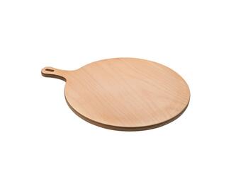 TAGLIERE IN LEGNO D.33 MULTISTRATO   Alessandrelli Business Solutions