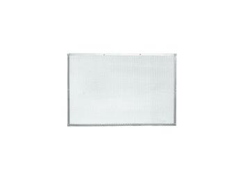 RETINA ALLUMINIO 60X40 RETTANGOLARE   Alessandrelli Business Solutions