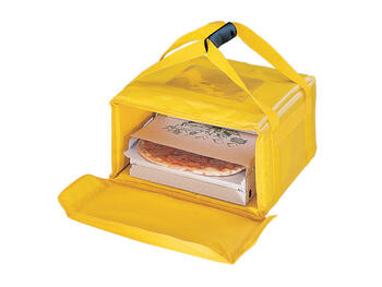 BORSA TERMICA RIGIDA IN TESSUTO   Alessandrelli Business Solutions