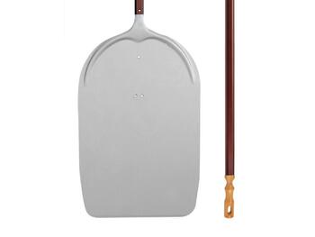 PALA METRO ALL.73X30 C/MAN.RINFOR.   Alessandrelli Business Solutions