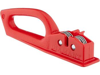 AFFILACOLTELLI INOX 18/C   Alessandrelli Business Solutions