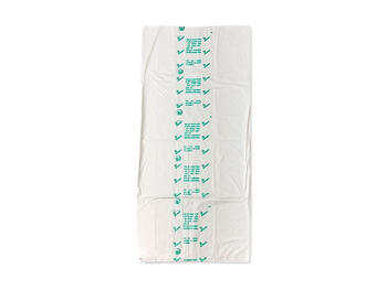 SHOPPER TS PZ.50 MATER BI 27+7+7X50   Alessandrelli Business Solutions