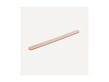 PALETTA CAFFE LEGNO 130X20X2 PZ.500   Alessandrelli Business Solutions