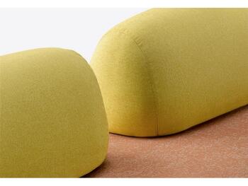 KIT SCHIENALE BUDDY OASI MARRONE   Alessandrelli Business Solutions