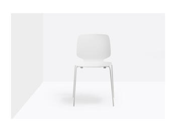 SEDIA BABILA SCOC.IN TECN.BIANCA139   Alessandrelli Business Solutions