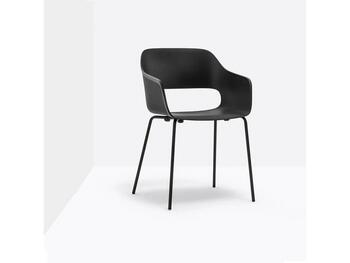 POLTRONA BABILA SCO.POL.NERA VER.RO   Alessandrelli Business Solutions