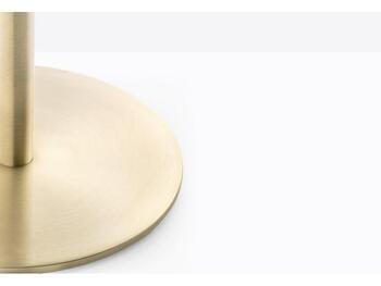 BASAMENTO INOX BASE D.400 VERN.SABB   Alessandrelli Business Solutions