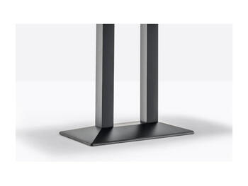 BASAMENTO QUADRA BASE 710X400 SABBI   Alessandrelli Business Solutions