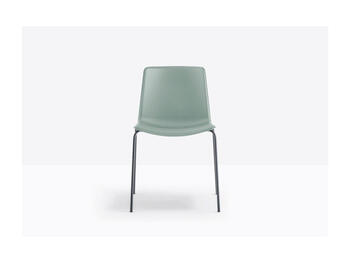 SEDIA TWEET SCOCCA MONOCOLORE VERDE   Alessandrelli Business Solutions