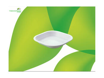 PIATTO Q H35 MONOSC. GR.12   Alessandrelli Business Solutions