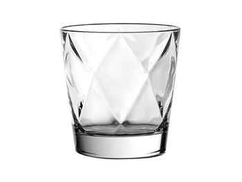 CONCERTO BICCHIERE ACQUA 33/37CL   Alessandrelli Business Solutions