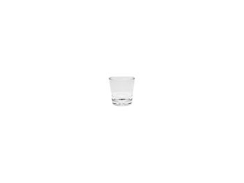 LUCE 2.4.6 BICCHIERE ACQUA 40CL   Alessandrelli Business Solutions