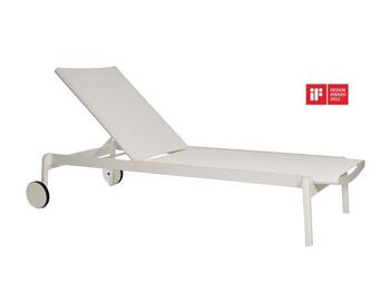 LETTINO LAGO WHITE   Alessandrelli Business Solutions