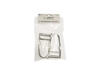 PELAPATATE PZ.4 CASTOR   Alessandrelli Business Solutions