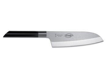 SUPRA SANTOKU CM.18 NERO   Alessandrelli Business Solutions