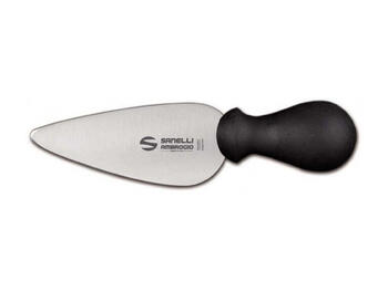 SUPRA GRANA CM.10 NERO   Alessandrelli Business Solutions