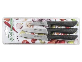 SUPRA SET 3 SPELUCCHINI IN BLISTER   Alessandrelli Business Solutions