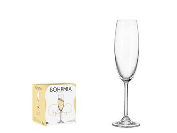 BOHEMIA CILICE VOLARY FLUTE CL.22   Alessandrelli Business Solutions