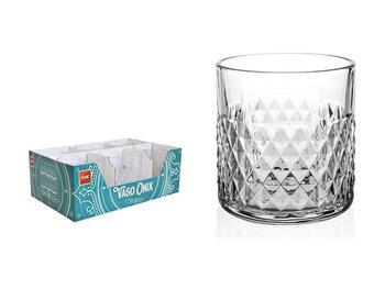 COK BICCHIERE PZ.6  ONIX DOF CL.39   Alessandrelli Business Solutions