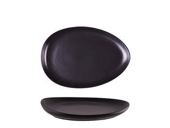 ALAR SILICE VASSOIO OVA.ALPHA 36X25   Alessandrelli Business Solutions