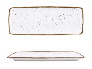 ALAR SILICE VASSOIO 35,5X13,5   Alessandrelli Business Solutions