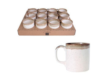 COK MUG CANDEM BEIG ORGANICO CL.32   Alessandrelli Business Solutions