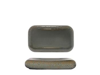 PIATTO RETT.SUSHI PLUME MAAR 27X17   Alessandrelli Business Solutions