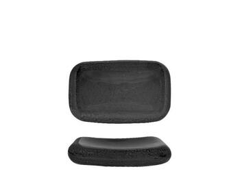 PIATTO RETT.SUSHI PLUME GLAM 27X17   Alessandrelli Business Solutions