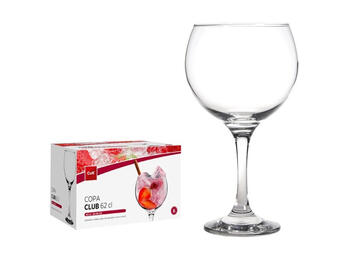 COK CALICI PZ.6 CLUB CL.62   Alessandrelli Business Solutions