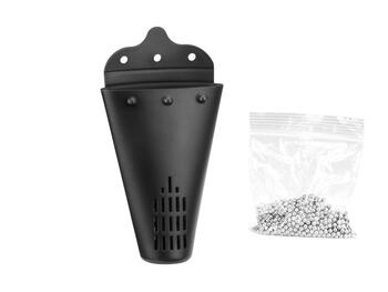 BIGLIE PULENTI WA-152 NERO   Alessandrelli Business Solutions